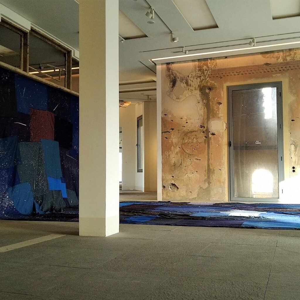 beit beirut interior 2