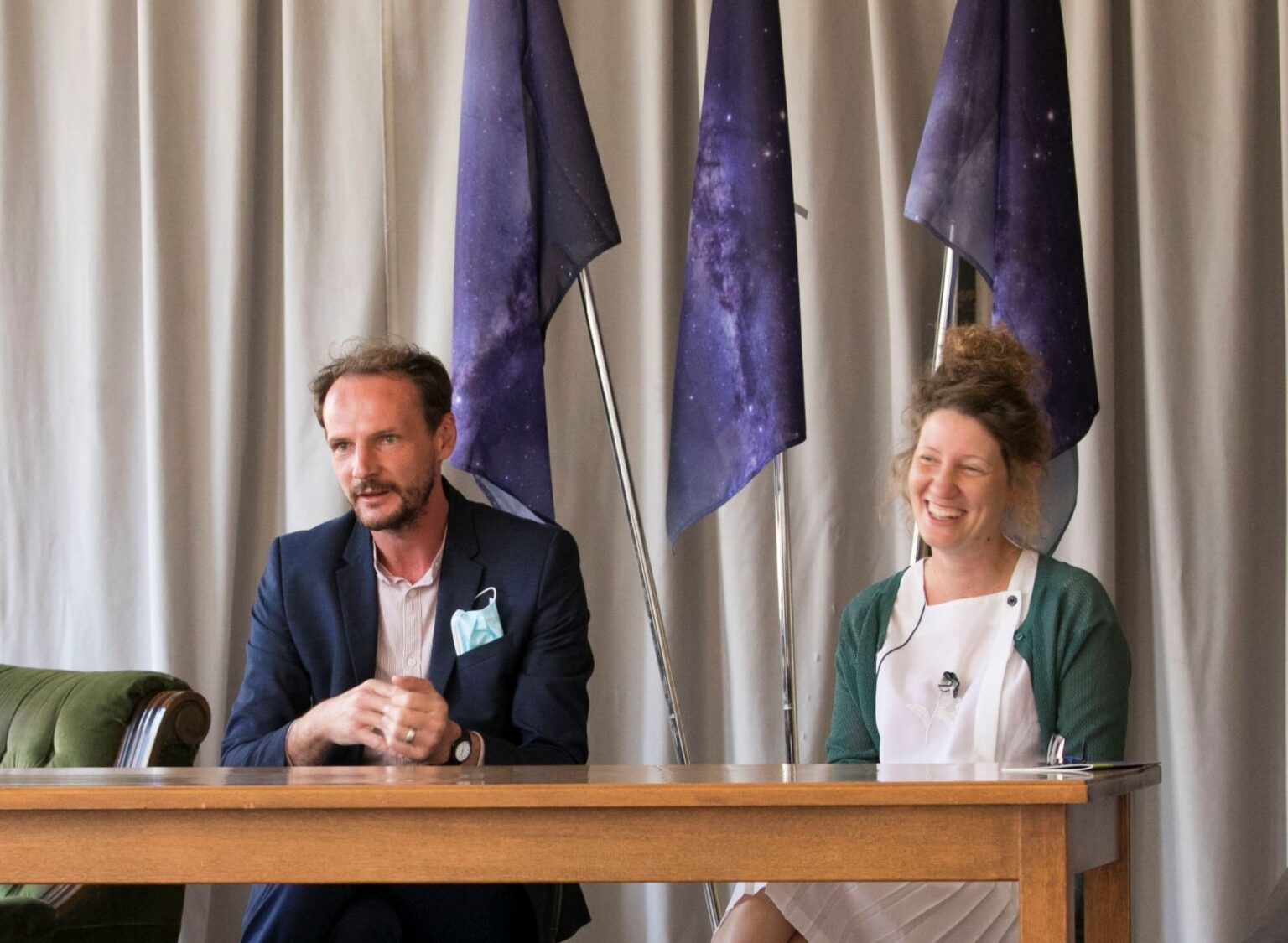 Antonello Ghezzi Art Historian Maie