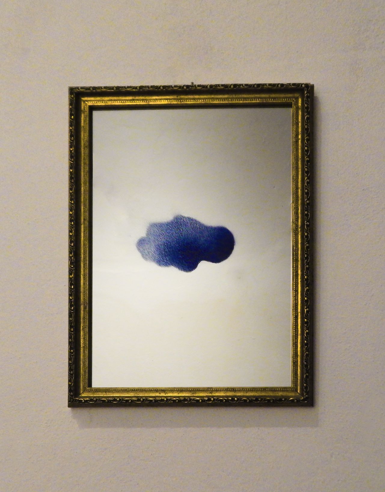 Piccola Nuvoletta Blu (2022)