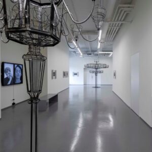 Zilberman Selected