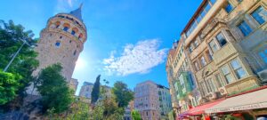 İstanbul