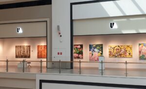 urbanist art gallery