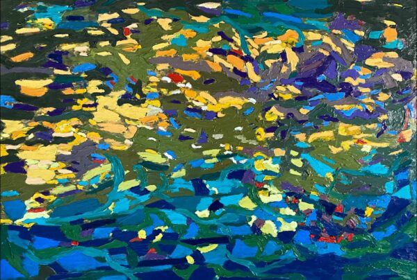Prismatic Landscape 2