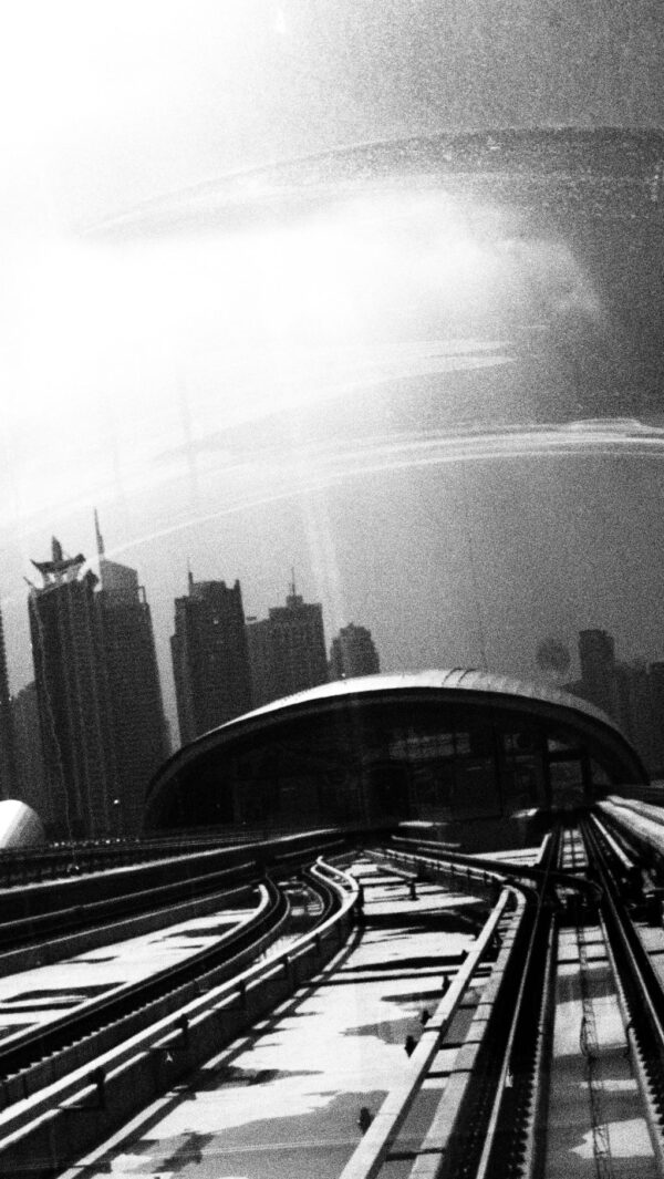 Speed, Dubai