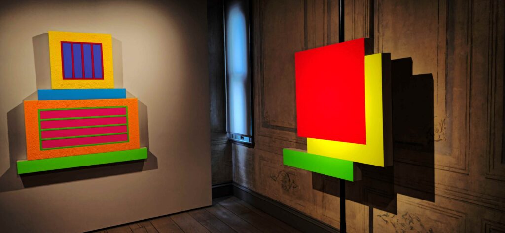 Peter Halley image 2