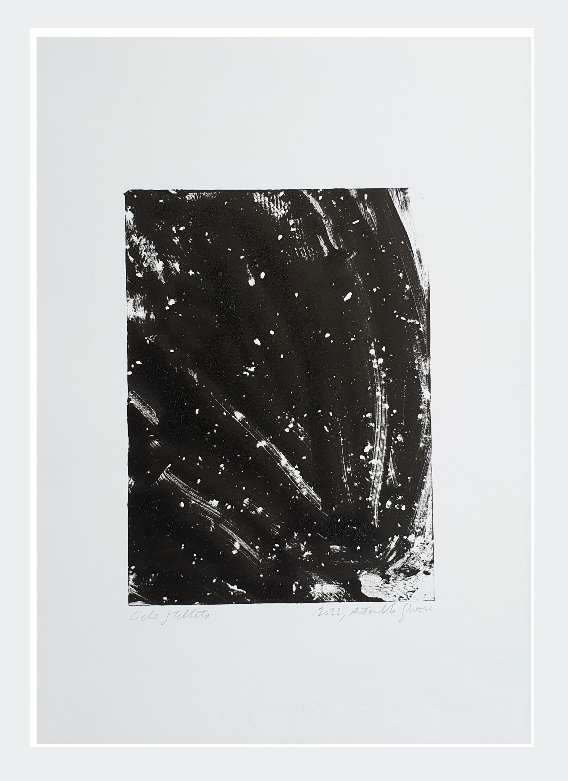 Cielo Stellato 09
