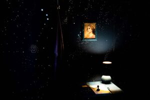 Antonello Ghezzi workshop Beirut 2025