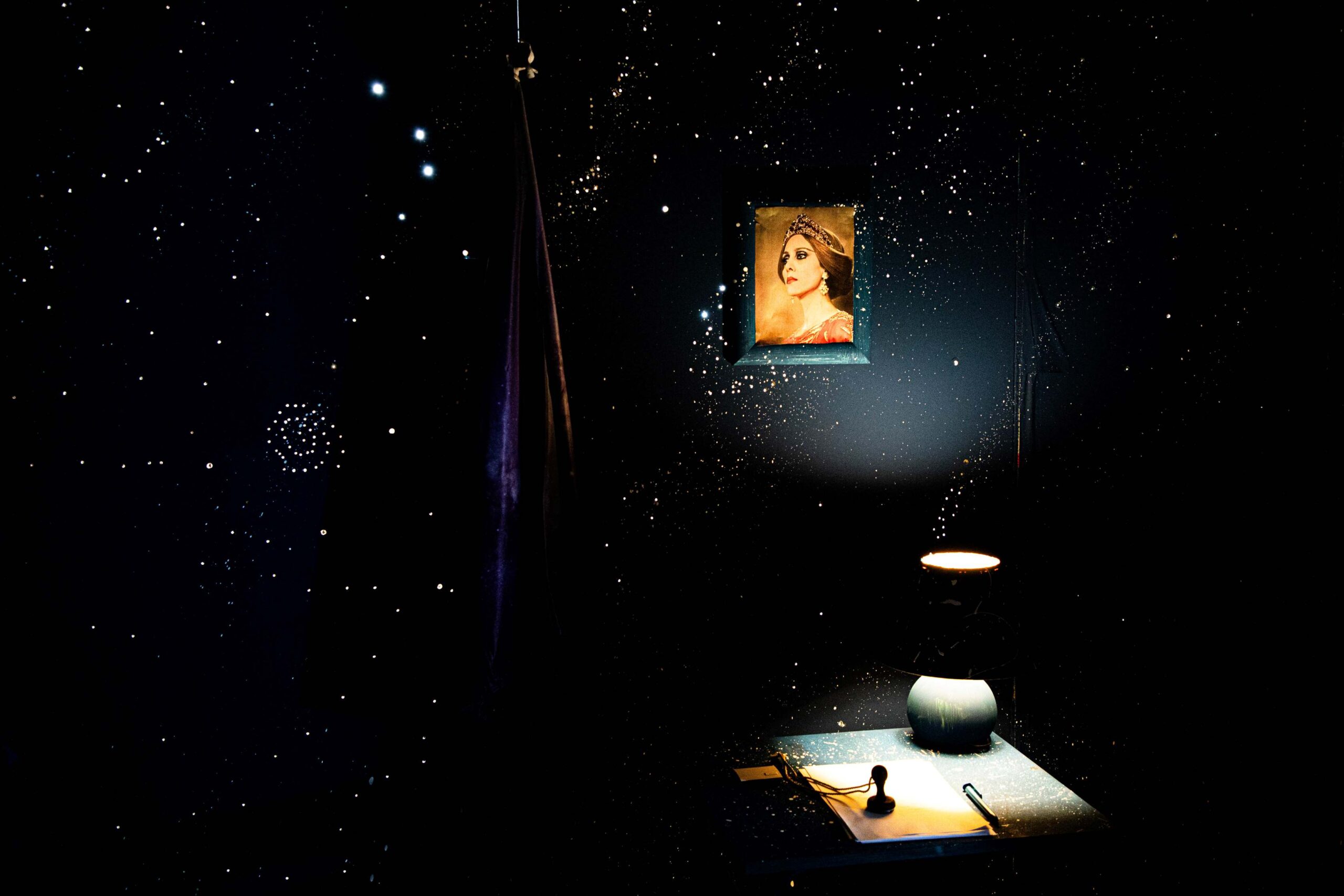 Antonello Ghezzi workshop Beirut 2025