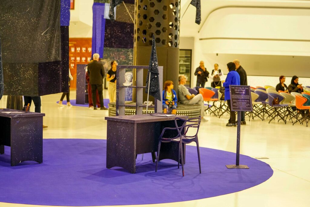 Antonello Ghezzi at CUD 3