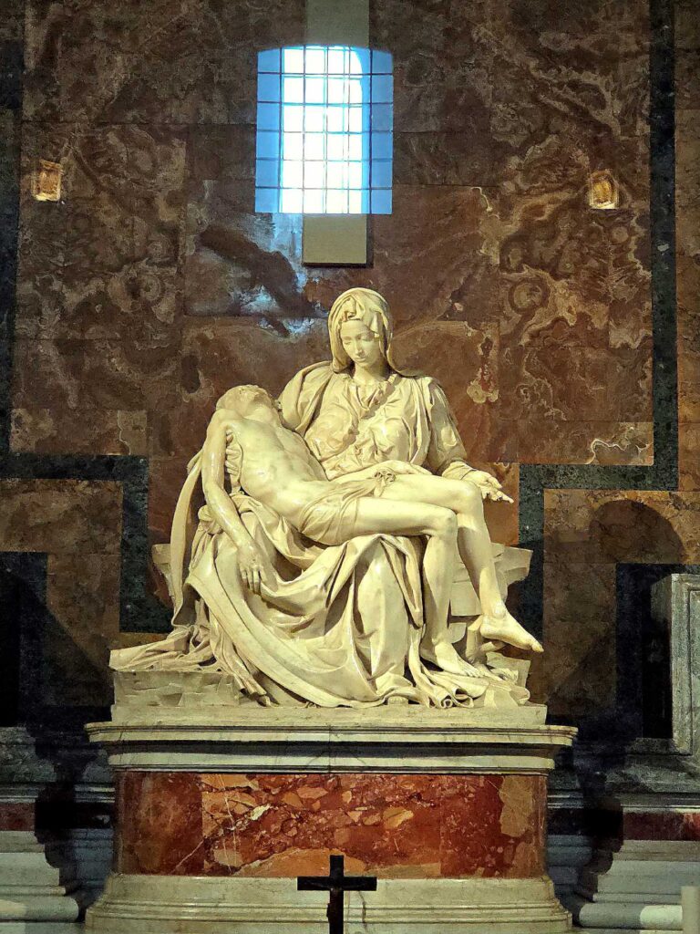 The Pieta