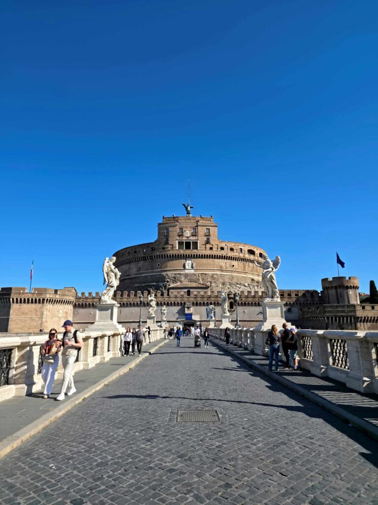 Castel Sant Angelo