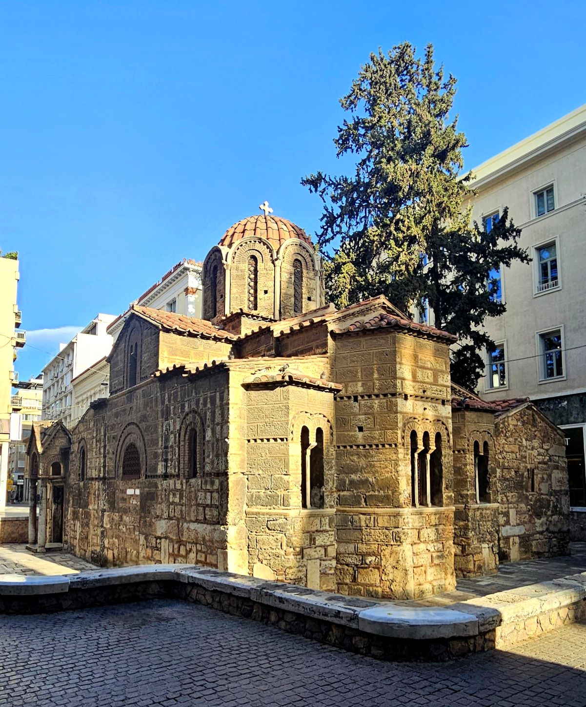 Athens Church Spring 2026