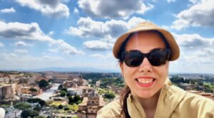 Maie in Rome 2026