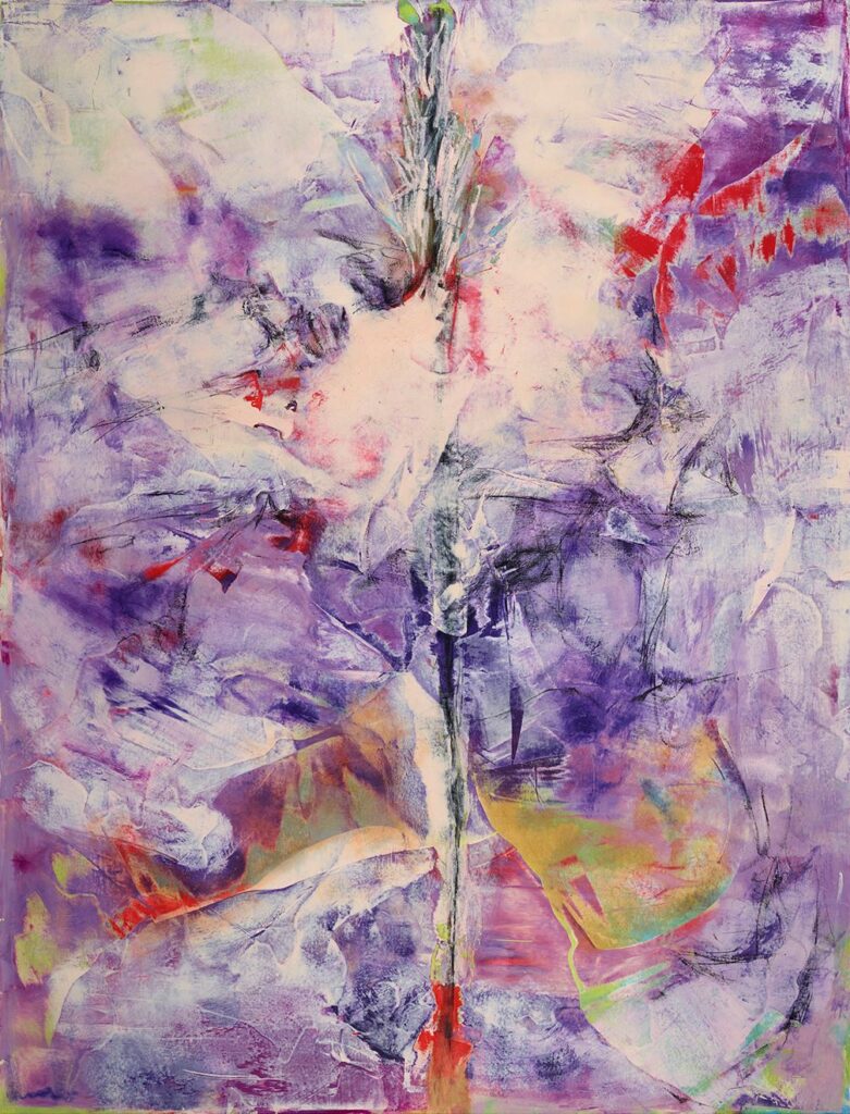 The Cold Opening by Sara Chaar