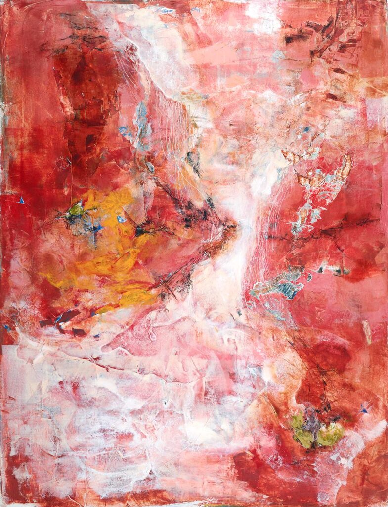 Beneath a Silent Ruin by Sara Chaar